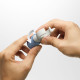 Вібратор на палець Tenga SVR one BLUE Вібратор на палець Tenga SVR one BLUE