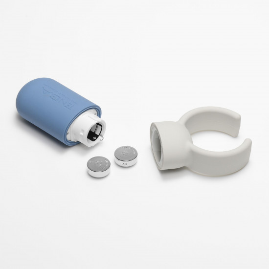 Вібратор на палець Tenga SVR one BLUE Вібратор на палець Tenga SVR one BLUE