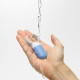 Вібратор на палець Tenga SVR one BLUE Вібратор на палець Tenga SVR one BLUE