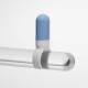 Вібратор на палець Tenga SVR one BLUE Вібратор на палець Tenga SVR one BLUE