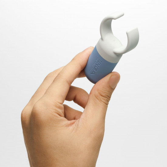 Вібратор на палець Tenga SVR one BLUE Вібратор на палець Tenga SVR one BLUE