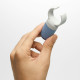 Вібратор на палець Tenga SVR one BLUE Вібратор на палець Tenga SVR one BLUE