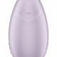 Смарт-вібратор для клітора Satisfyer Tropical Tip Light Lilac Смарт-вібратор для клітора Satisfyer Tropical Tip Light Lilac