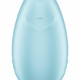 Смарт-вібратор для клітора Satisfyer Tropical Tip Light Blue Смарт-вібратор для клітора Satisfyer Tropical Tip Light Blue
