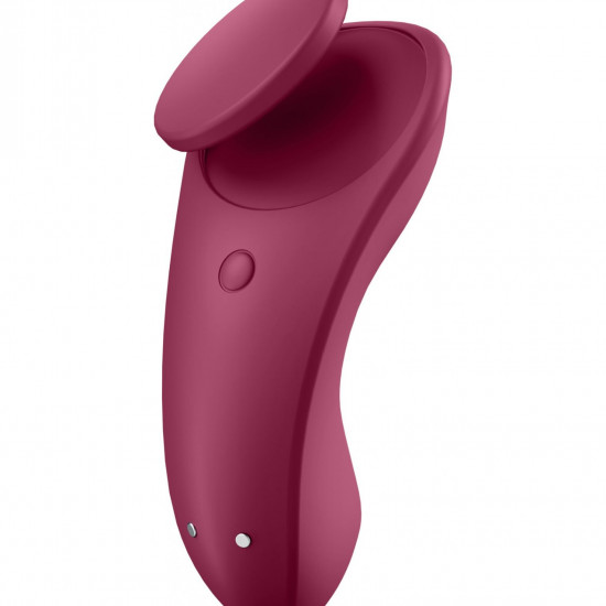 Набір Satisfyer Partner Box 1 (вібратор для пар Double Joy + вібратор у трусики Sexy Secret) Набір Satisfyer Partner Box 1 (вібратор для пар Double Joy + вібратор у трусики Sexy Secret)