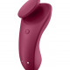Набір Satisfyer Partner Box 1 (вібратор для пар Double Joy + вібратор у трусики Sexy Secret) Набір Satisfyer Partner Box 1 (вібратор для пар Double Joy + вібратор у трусики Sexy Secret)