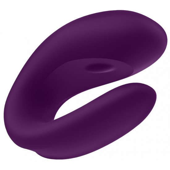 Набір Satisfyer Partner Box 1 (вібратор для пар Double Joy + вібратор у трусики Sexy Secret) Набір Satisfyer Partner Box 1 (вібратор для пар Double Joy + вібратор у трусики Sexy Secret)