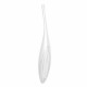 Смарт-вібратор для клітора Satisfyer Twirling Joy White Смарт-вібратор для клітора Satisfyer Twirling Joy White