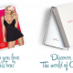 Сатиновий пеньюар із мереживом Obsessive 810-BAB-1 babydoll & thong S/M, чорний, пеньюар, танга Сатиновий пеньюар із мереживом Obsessive 810-BAB-1 babydoll & thong S/M, чорний, пеньюар, танга