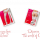 Панчохи під пояс із широким мереживом Obsessive 810-STO-2 stockings L/XL, білі Панчохи під пояс із широким мереживом Obsessive 810-STO-2 stockings L/XL, білі
