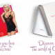 Сатиновий комплект для сну з мереживом Obsessive 828-CHE-1 chemise & thong L/XL, чорний, сорочка, ст Сатиновий комплект для сну з мереживом Obsessive 828-CHE-1 chemise & thong L/XL, чорний, сорочка, ст