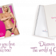 Мереживні танги з доступом Obsessive 828-THC-1 crotchless thong L/XL, чорні Мереживні танги з доступом Obsessive 828-THC-1 crotchless thong L/XL, чорні