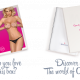 Мереживні танги з двома отворами Obsessive 831-THC-1 crotchless thongL/XL, чорні, бантики Мереживні танги з двома отворами Obsessive 831-THC-1 crotchless thongL/XL, чорні, бантики