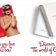 Кружевная маска Obsessive A700 mask, единый размер, черная
