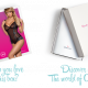 Сітчасте боді на кісточках Obsessive Amanta teddy L/XL, чорне, з доступом Сітчасте боді на кісточках Obsessive Amanta teddy L/XL, чорне, з доступом