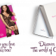 Бодістокінг Obsessive Bodystocking F221 XL/XXL, силуетний квітковий малюнок, імітація панчіх Бодістокінг Obsessive Bodystocking F221 XL/XXL, силуетний квітковий малюнок, імітація панчіх