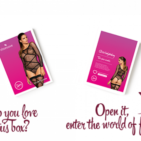 Бодістокінг Obsessive Bodystocking G320 S/M/L, панчохи, боді, декор у вигляді ліній Бодістокінг Obsessive Bodystocking G320 S/M/L, панчохи, боді, декор у вигляді ліній