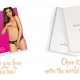 Мереживні танга з доступом Obsessive Contica crothchles thong L/XL, чорні Мереживні танга з доступом Obsessive Contica crothchles thong L/XL, чорні