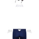 Еротичний костюм пілота Obsessive Pilotman set 2XL/3XL, боксери, манжети, комір з краваткою, окуляри Еротичний костюм пілота Obsessive Pilotman set 2XL/3XL, боксери, манжети, комір з краваткою, окуляри