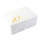 Подарунковий набір Svakom Anniversary Box: вакуумний стимулятор, стрічки, маска, лубрикант, спрей Подарунковий набір Svakom Anniversary Box: вакуумний стимулятор, стрічки, маска, лубрикант, спрей