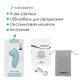 Вакуумний стимулятор Svakom Pulse Lite Neo Seafoam Blue, керується зі смартфона Вакуумний стимулятор Svakom Pulse Lite Neo Seafoam Blue, керується зі смартфона