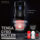 Мастурбатор Tenga Rolling Tenga Gyro Roller Cup, новий рельєф для стимуляції обертанням Мастурбатор Tenga Rolling Tenga Gyro Roller Cup, новий рельєф для стимуляції обертанням