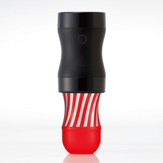 Мастурбатор Tenga Rolling Tenga Gyro Roller Cup, новий рельєф для стимуляції обертанням Мастурбатор Tenga Rolling Tenga Gyro Roller Cup, новий рельєф для стимуляції обертанням