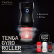 Мастурбатор Tenga Rolling Tenga Gyro Roller Cup Gentle, новий рельєф для стимуляції обертанням Мастурбатор Tenga Rolling Tenga Gyro Roller Cup Gentle, новий рельєф для стимуляції обертанням