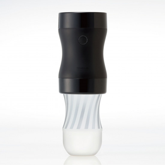 Мастурбатор Tenga Rolling Tenga Gyro Roller Cup Gentle, новий рельєф для стимуляції обертанням Мастурбатор Tenga Rolling Tenga Gyro Roller Cup Gentle, новий рельєф для стимуляції обертанням