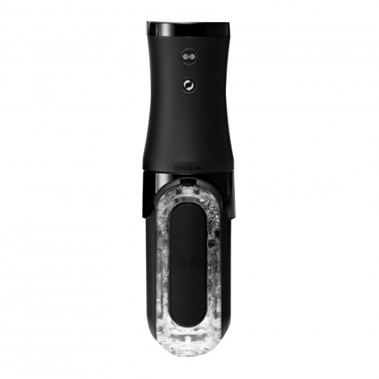 Мастурбатор Tenga Flip Zero EVR Electronic Vibrotation, стимуляція обертанням, 5 режимів вібрації Мастурбатор Tenga Flip Zero EVR Electronic Vibrotation, стимуляція обертанням, 5 режимів вібрації