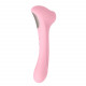 Вакуумний кліторальний стимулятор Femintimate Daisy Massager Pink Вакуумний кліторальний стимулятор Femintimate Daisy Massager Pink
