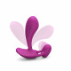 Вібратор Love To Love WITTY - SWEET ORCHID універсальний, точки G+P, пульт ДК Вібратор Love To Love WITTY - SWEET ORCHID універсальний, точки G+P, пульт ДК
