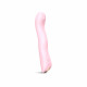 Вібратор Love To Love SWAP - BABY PINK, з пульсівною перлиною для точки G, 3 мотори, гнеться Вібратор Love To Love SWAP - BABY PINK, з пульсівною перлиною для точки G, 3 мотори, гнеться