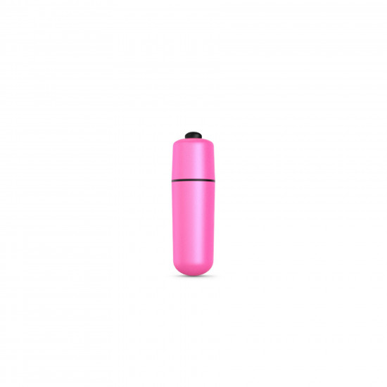 Віброкуля Love To Love WAOUHHH - DANGER PINK, 7 режимів, на батарейках Віброкуля Love To Love WAOUHHH - DANGER PINK, 7 режимів, на батарейках