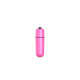 Віброкуля Love To Love WAOUHHH - DANGER PINK, 7 режимів, на батарейках Віброкуля Love To Love WAOUHHH - DANGER PINK, 7 режимів, на батарейках