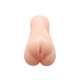 Мастурбатор-вагіна Wooomy Squeeezy Masturbator Vagina, м’які відкриті губи, 13,2х5,4 см Мастурбатор-вагіна Wooomy Squeeezy Masturbator Vagina, м’які відкриті губи, 13,2х5,4 см