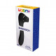 Вакуумний стимулятор з вібрацією Wooomy Smoooch Black Clitoral Suction & Vibration Вакуумний стимулятор з вібрацією Wooomy Smoooch Black Clitoral Suction & Vibration