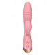 Вібратор-кролик Wooomy Elali Pink Rabbit Vibrator Вібратор-кролик Wooomy Elali Pink Rabbit Vibrator