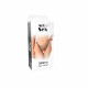 Сексуальні трусики Art of Sex - Selena, розмір XS-2XL, колір Чорний Сексуальні трусики Art of Sex - Selena, розмір XS-2XL, колір Чорний
