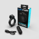 Ерекційне кільце з віброкулею Bathmate Maximus VIBE 45mm, перезаряджається Ерекційне кільце з віброкулею Bathmate Maximus VIBE 45mm, перезаряджається