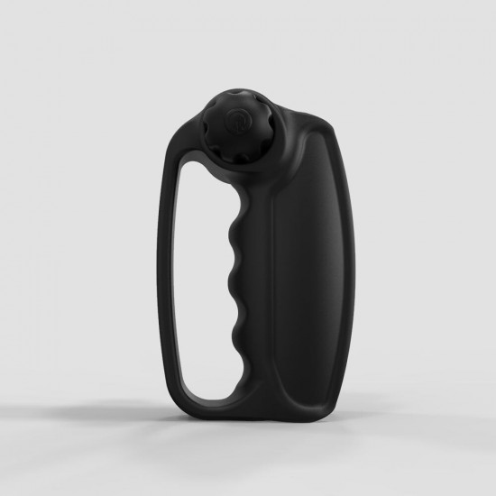 Мастурбатор з віброкулею Bathmate Hand Vibe, 10 режимів, перезаряджається Мастурбатор з віброкулею Bathmate Hand Vibe, 10 режимів, перезаряджається