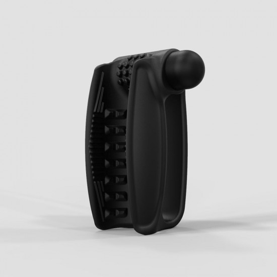 Мастурбатор з віброкулею Bathmate Hand Vibe, 10 режимів, перезаряджається Мастурбатор з віброкулею Bathmate Hand Vibe, 10 режимів, перезаряджається