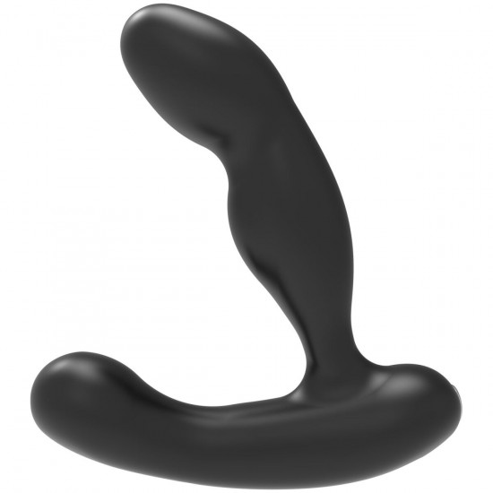 Масажер простати з вібрацією Bathmate Prostate Pro, 3 мотори, 30 режимів, пульт ДК Масажер простати з вібрацією Bathmate Prostate Pro, 3 мотори, 30 режимів, пульт ДК
