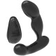 Масажер простати з вібрацією Bathmate Prostate Pro, 3 мотори, 30 режимів, пульт ДК Масажер простати з вібрацією Bathmate Prostate Pro, 3 мотори, 30 режимів, пульт ДК