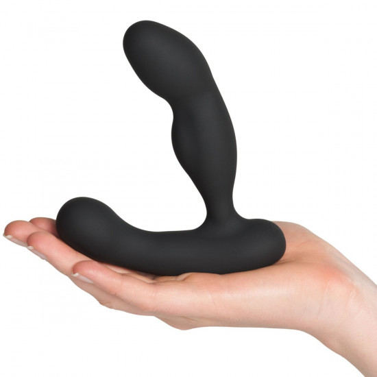 Масажер простати з вібрацією Bathmate Prostate Pro, 3 мотори, 30 режимів, пульт ДК Масажер простати з вібрацією Bathmate Prostate Pro, 3 мотори, 30 режимів, пульт ДК