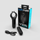 Ерекційне кільце з віброкулею Bathmate Vibe Edge перезаряджається, 10 режимів Ерекційне кільце з віброкулею Bathmate Vibe Edge перезаряджається, 10 режимів