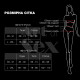 Сексуальна вінілова сукня Art of Sex - Jaklin, розмір XS-M, колір червоний Сексуальна вінілова сукня Art of Sex - Jaklin, розмір XS-M, колір червоний