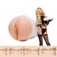 Мастурбатор Fleshlight Girls: Kenzie Reeves - Cream Puff, зі зліпка вагіни, дуже ніжний Мастурбатор Fleshlight Girls: Kenzie Reeves - Cream Puff, зі зліпка вагіни, дуже ніжний