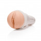Мастурбатор Fleshlight Girls: Kenzie Reeves - Cream Puff, зі зліпка вагіни, дуже ніжний Мастурбатор Fleshlight Girls: Kenzie Reeves - Cream Puff, зі зліпка вагіни, дуже ніжний
