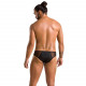 Чоловічі сліпи на блискавці Passion 042 Slip Timmy XXL/XXXL Black, екошкіра, сітка Чоловічі сліпи на блискавці Passion 042 Slip Timmy XXL/XXXL Black, екошкіра, сітка